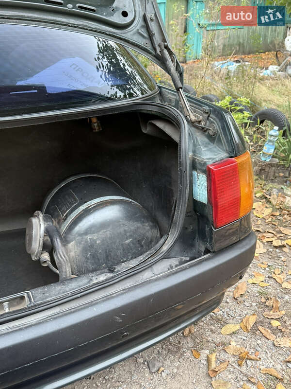 Седан Audi 80 1992 в Харькове фото 58 Седан Audi 80 1992 в Харькове