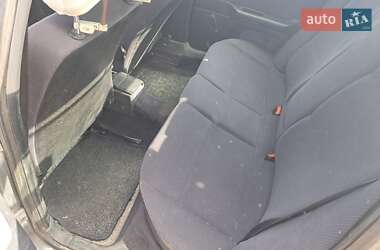 Седан Audi 80 1995 в  фото 8 Седан Audi 80 1995 в
