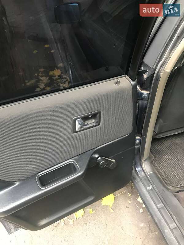 Седан Audi 80 1987 в Одессе