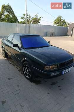 Седан Audi 80 1993 в Надворной
