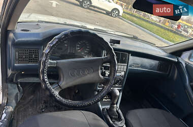 Седан Audi 80 1987 в 