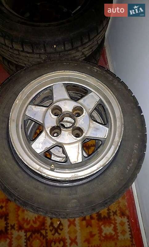 Седан Audi 80 1987 в Компанеевке