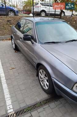 Седан Audi 80 1992 в Києві