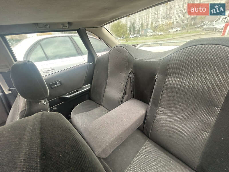 Седан Audi 80 1990 в Киеве