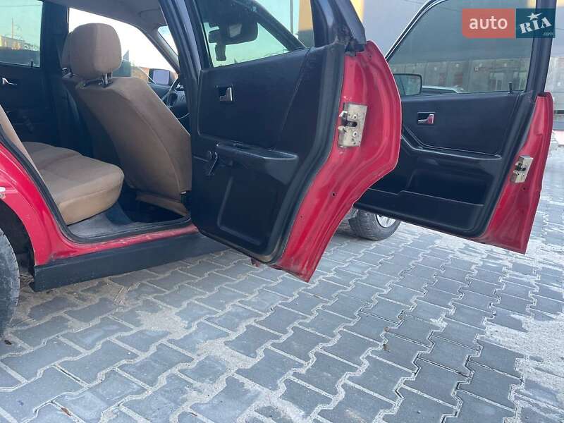 Седан Audi 80 1987 в Тернополе фото 31 Седан Audi 80 1987 в Тернополе