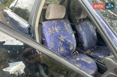 Седан Audi 80 1988 в Уланові