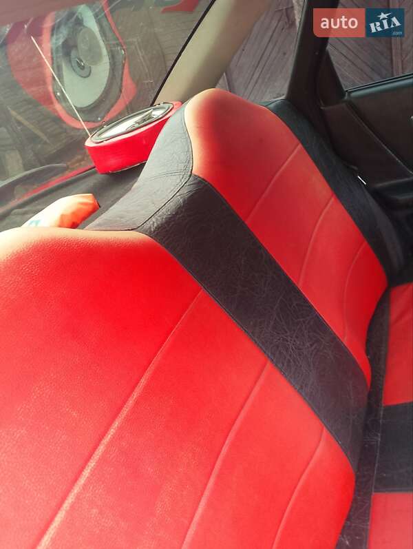 Седан Audi 80 1989 в Надвірній