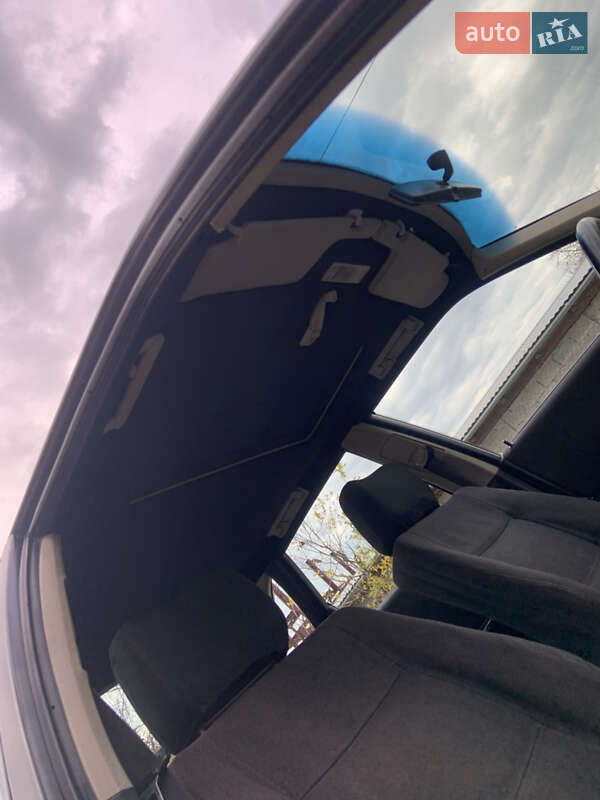 Седан Audi 80 1989 в Бучаче