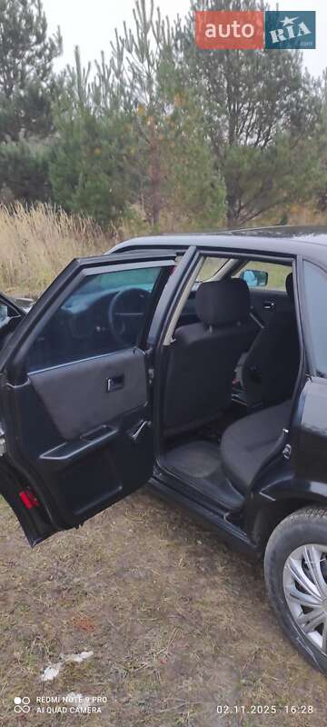 Седан Audi 80 1989 в Хмельницком