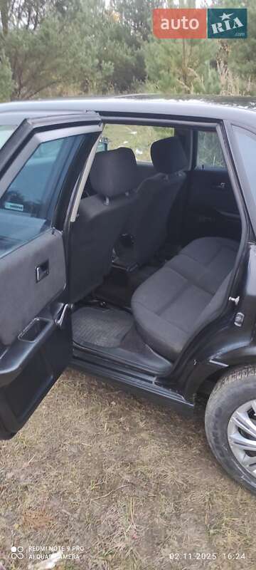 Седан Audi 80 1989 в Хмельницком