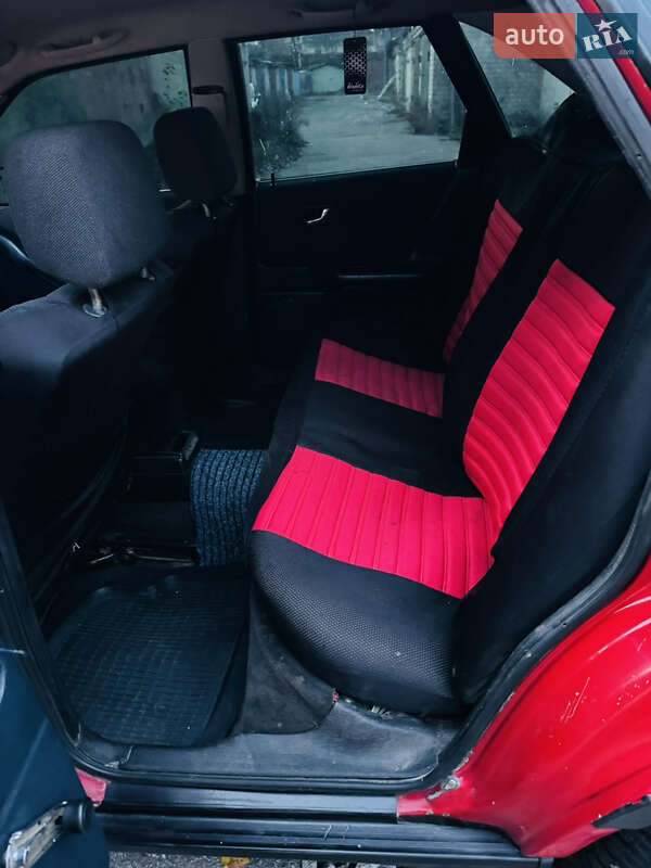 Седан Audi 80 1989 в Житомире фото 15 Седан Audi 80 1989 в Житомире