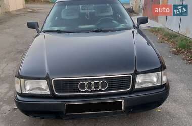 Седан Audi 80 1993 в Києві
