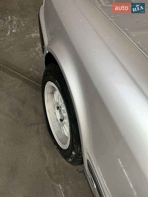 Универсал Audi 80 1995 в Копычинце