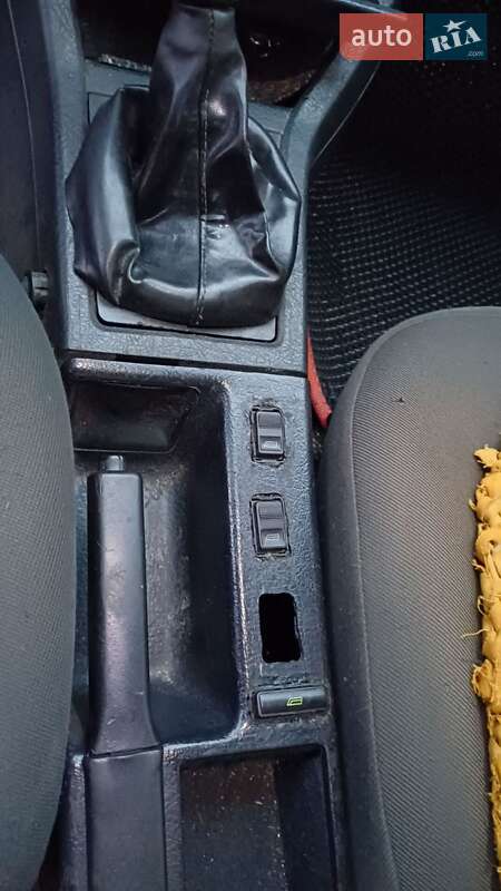 Седан Audi 80 1993 в Бершади