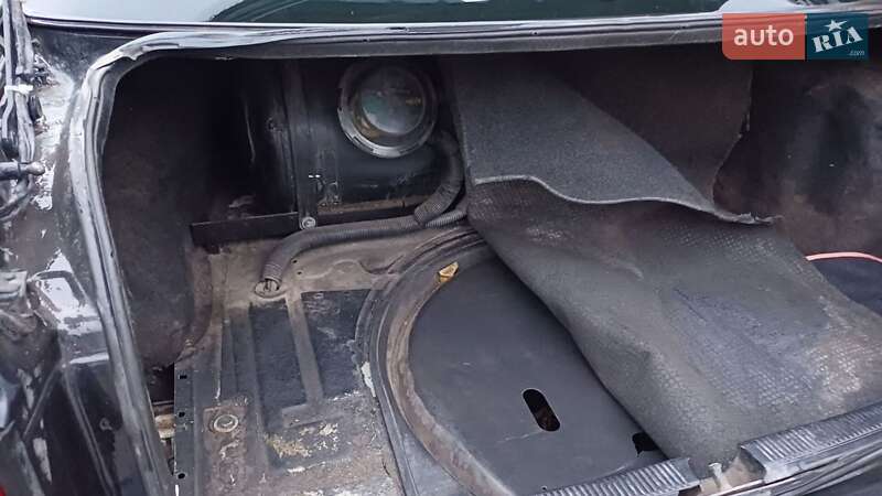 Седан Audi 80 1993 в Бершади