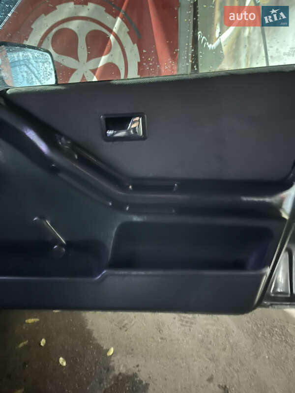 Седан Audi 80 1990 в Киеве