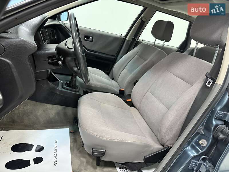 Седан Audi 80 1990 в Дрогобыче