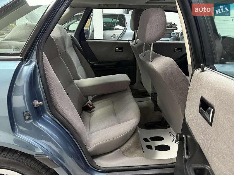 Седан Audi 80 1990 в Дрогобыче