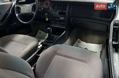 Седан Audi 80 1990 в Дрогобыче