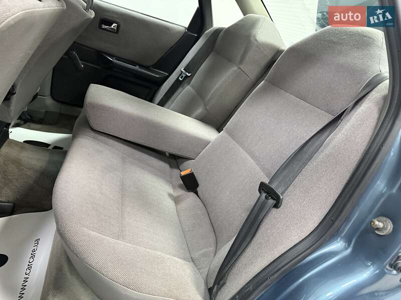 Седан Audi 80 1990 в Дрогобыче