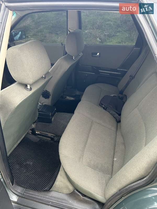 Седан Audi 80 1988 в Вознесенську фото 11 Седан Audi 80 1988 в Вознесенську