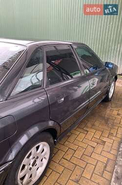 Седан Audi 80 1992 в Хмельницком