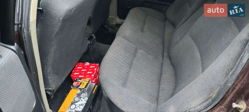 Седан Audi 80 1988 в Помошной