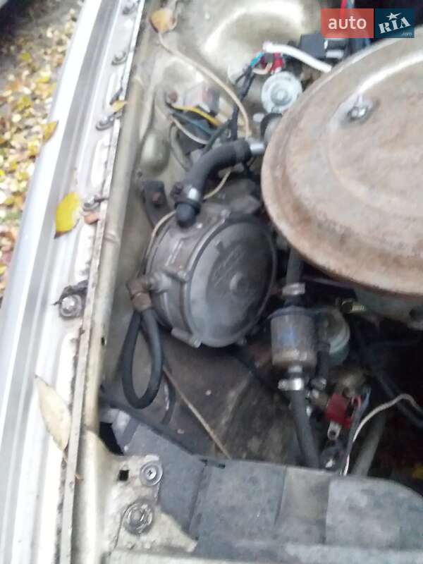 Седан Audi 80 1988 в Запорожье