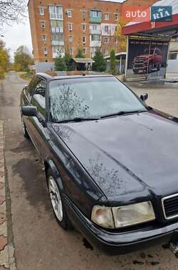 Седан Audi 80 1992 в Тальном