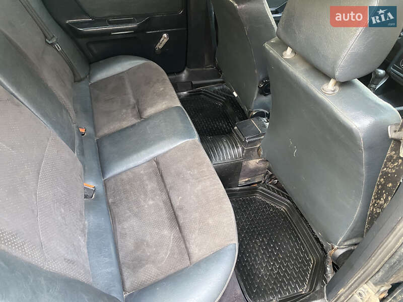 Седан Audi 80 1993 в Харькове фото 15 Седан Audi 80 1993 в Харькове