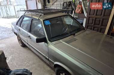Седан Audi 80 1984 в Львові Седан Audi 80 1984 в Львові