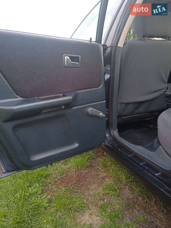 Седан Audi 80 1989 в Ровно