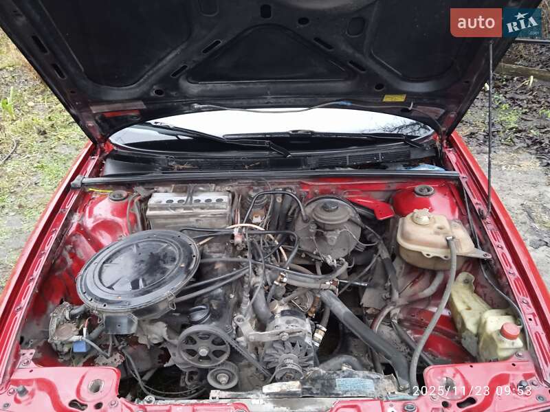 Седан Audi 80 1987 в Ірпені