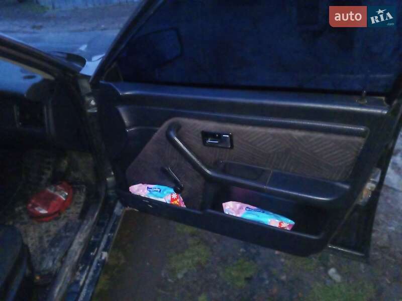 Універсал Audi 80 1993 в Рогатині