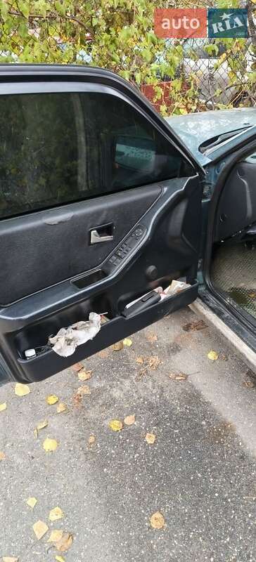 Седан Audi 80 1992 в Полтаві