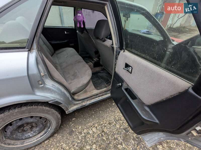 Седан Audi 80 1988 в Тернополі