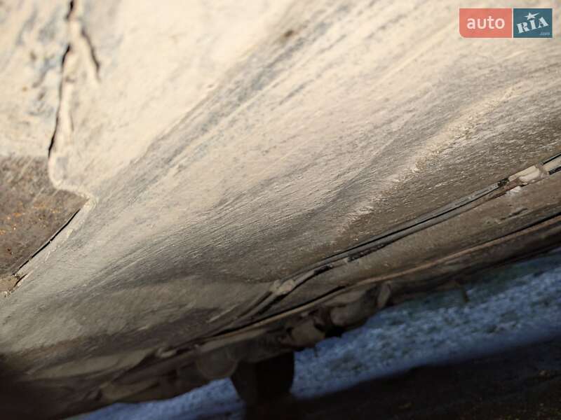 Седан Audi 80 1988 в Тернополі