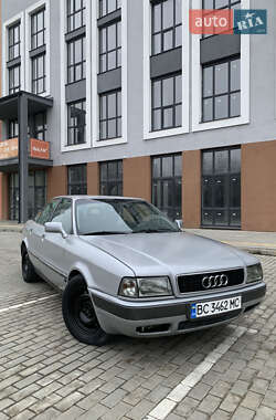 Седан Audi 80 1993 в Львові