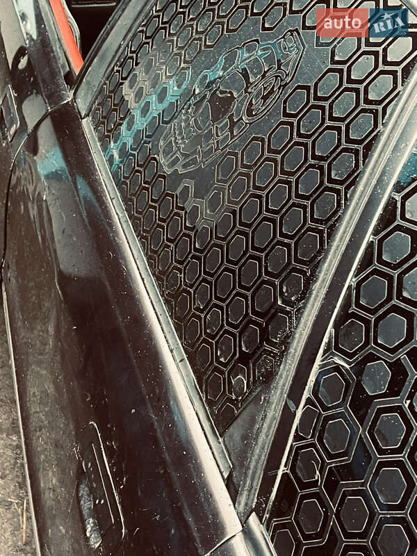 Седан Audi 80 1987 в Нетішині