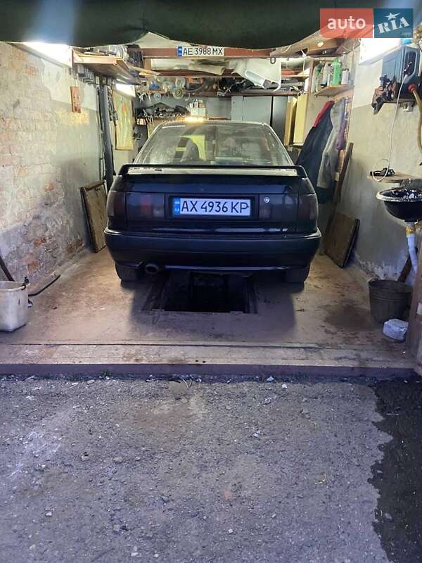 Седан Audi 80 1993 в Лозовій фото 3 Седан Audi 80 1993 в Лозовій