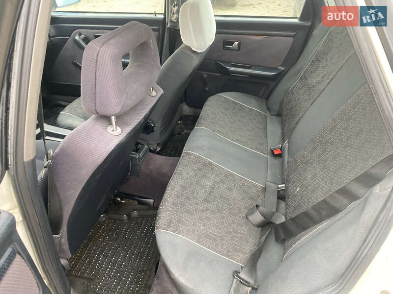 Седан Audi 80 1994 в Тернополі фото 11 Седан Audi 80 1994 в Тернополі