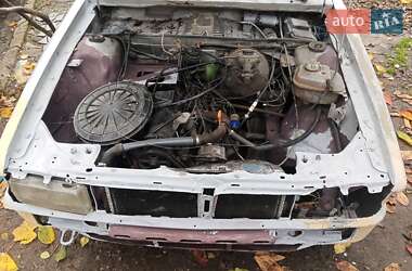 Седан Audi 80 1986 в Ровно