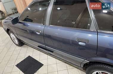 Седан Audi 80 1988 в Краматорську