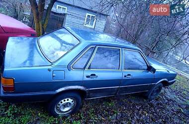 Седан Audi 80 1986 в Чернігові