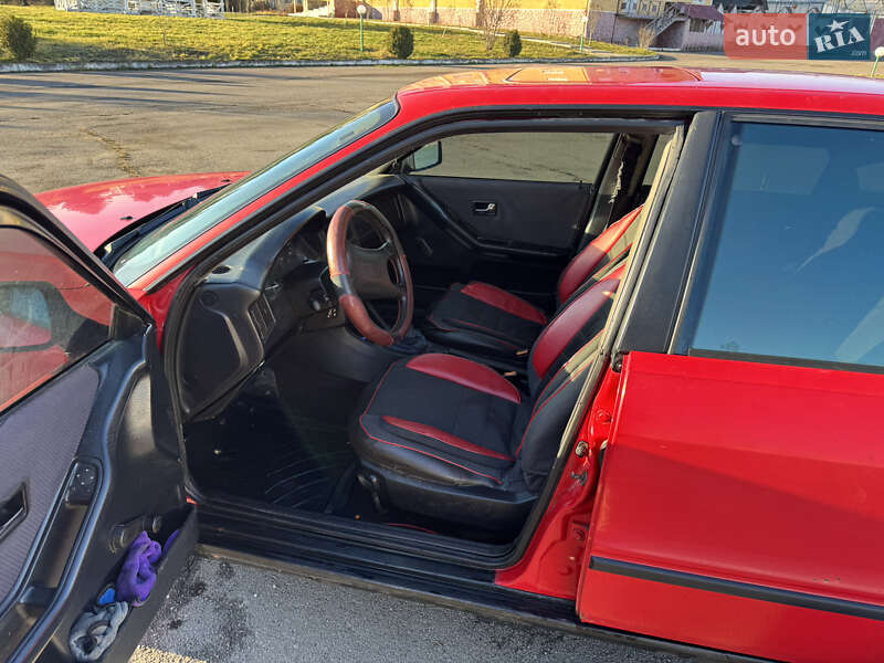 Седан Audi 80 1992 в Коломиї