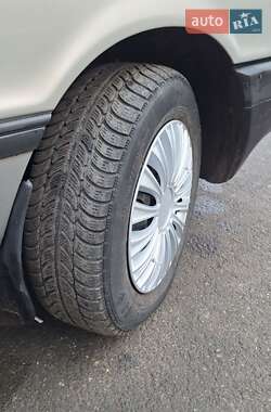AUTO.RIA – Продам Ауді 80 1988 (KA2703EH) газ пропан-бутан