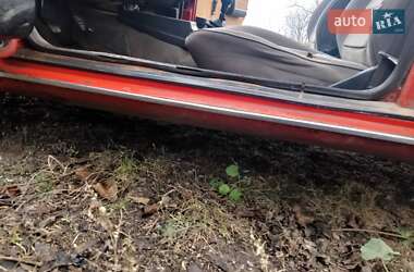 Седан Audi 80 1986 в Кропивницком