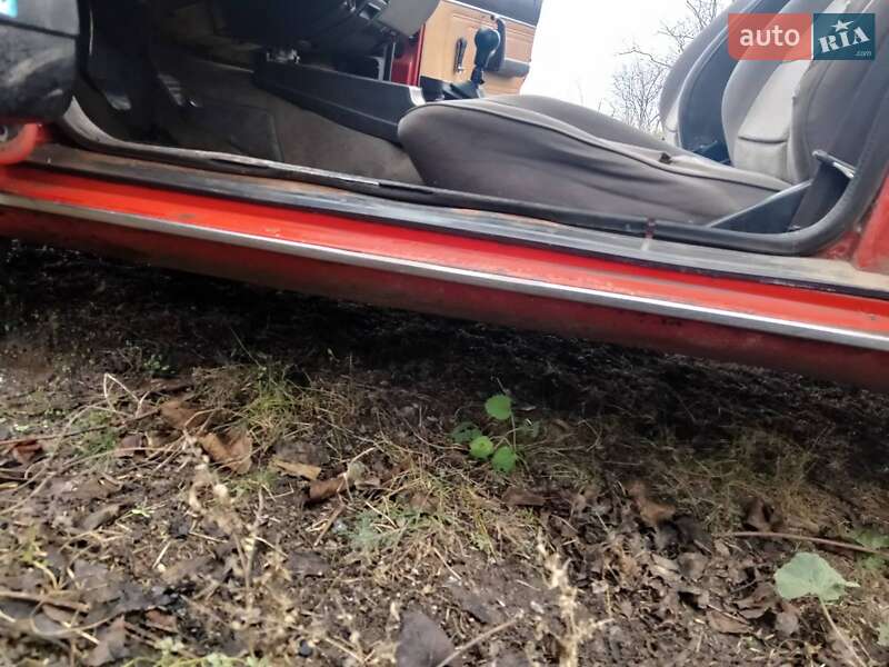 Седан Audi 80 1986 в Кропивницькому