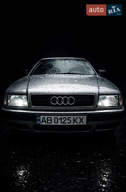 Седан Audi 80 1994 в Могилев-Подольске