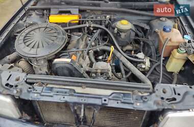 Седан Audi 80 1992 в Киеве